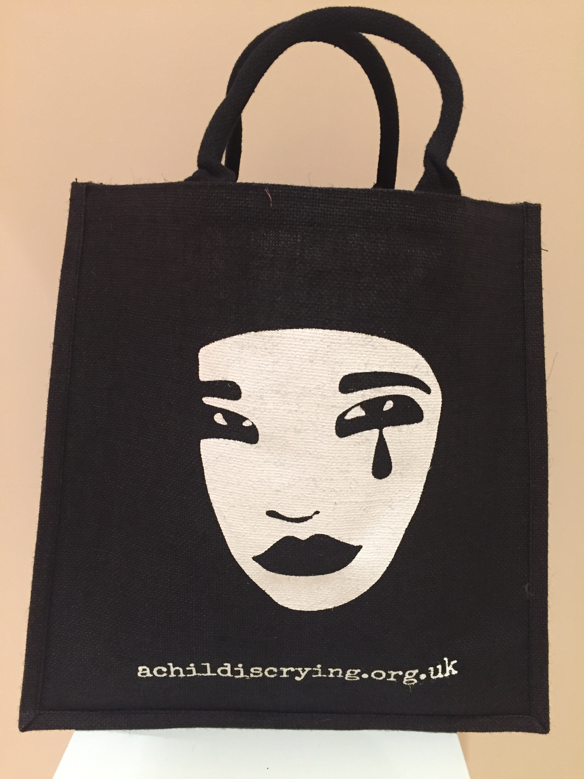 large bag